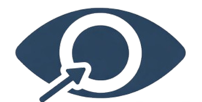 Kontaktlinsen Schmid - Kontaktlinsenspezialist und Sehtherapie - Kreissymbol